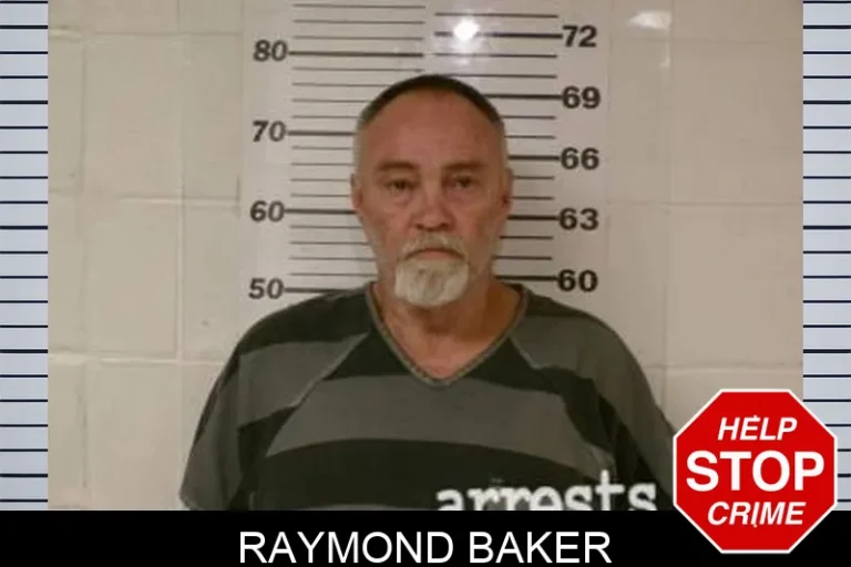 Raymond Baker