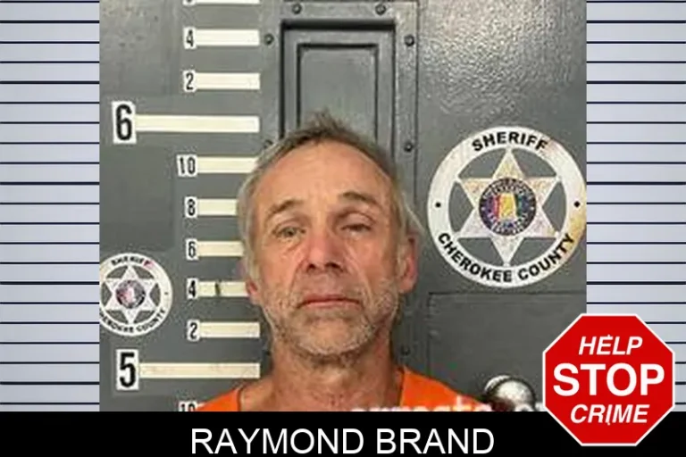 Raymond Brand
