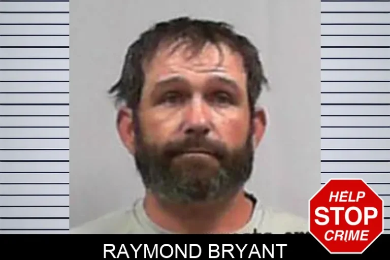 Raymond Bryant