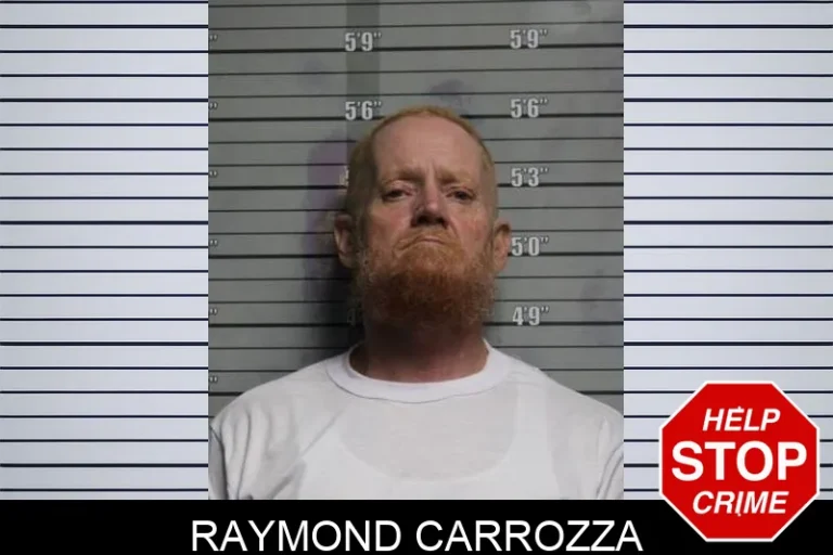 Raymond Carrozza