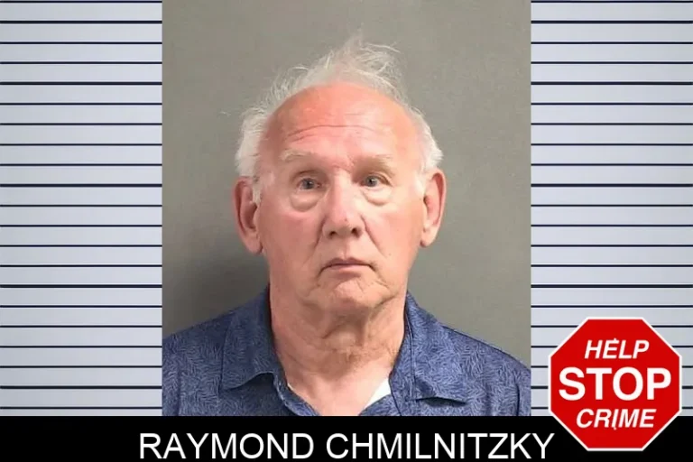 Raymond Chmilnitzky