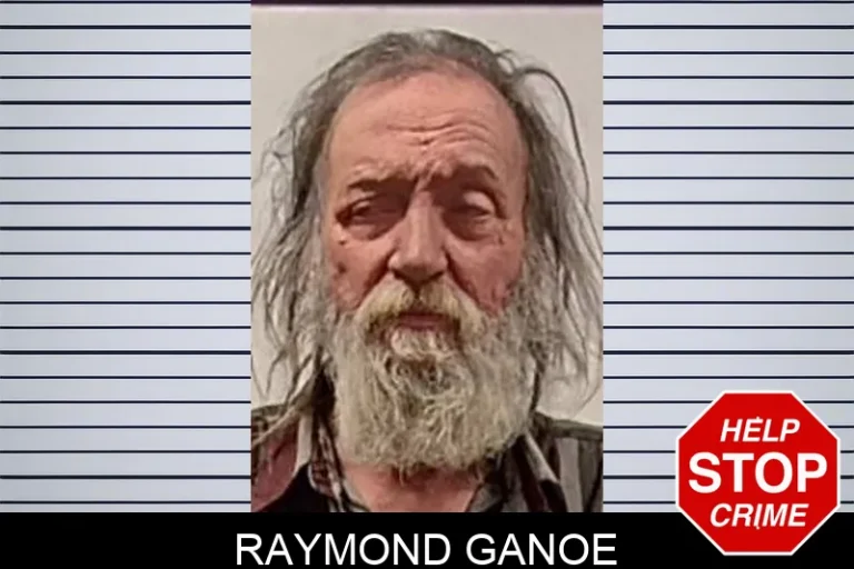 Raymond Ganoe