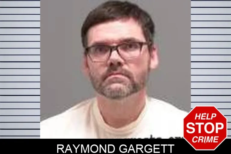 Raymond Gargett