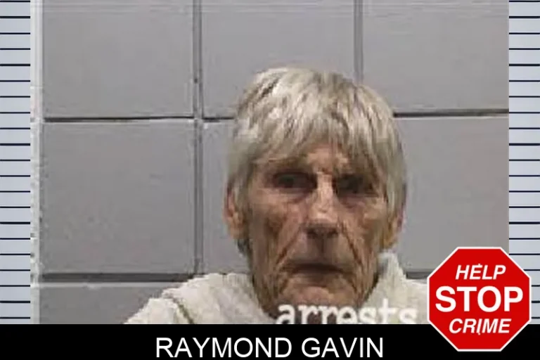 Raymond Gavin