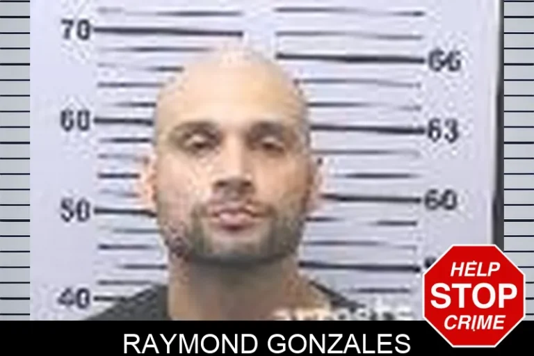 Raymond Gonzales