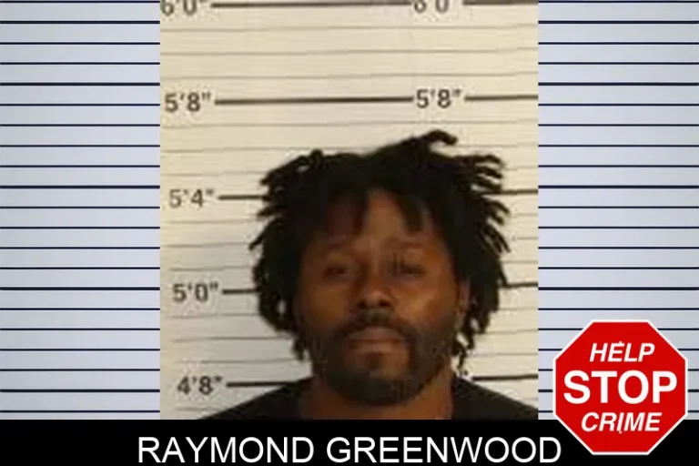 Raymond Greenwood