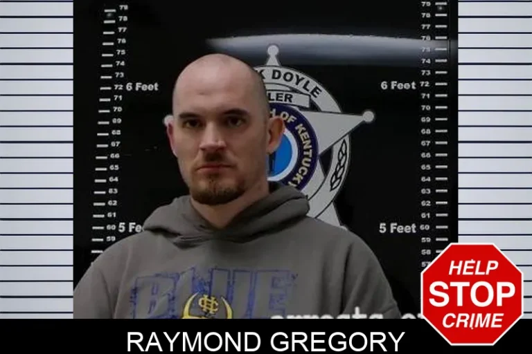 Raymond Gregory