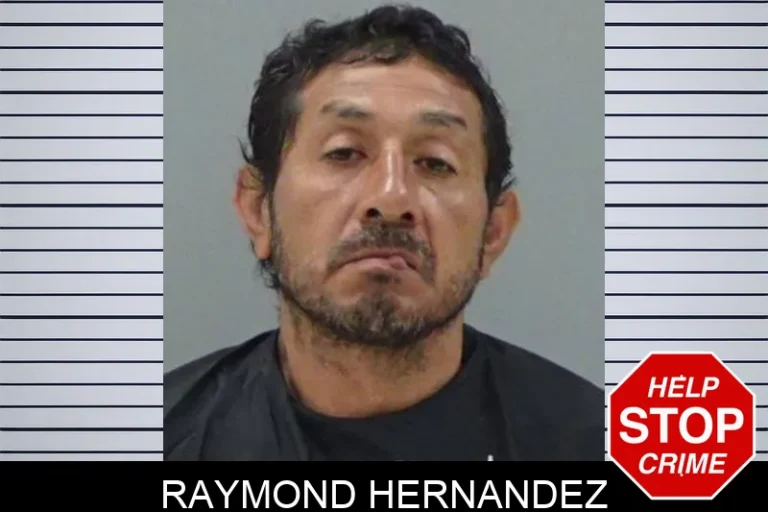 Raymond Hernandez