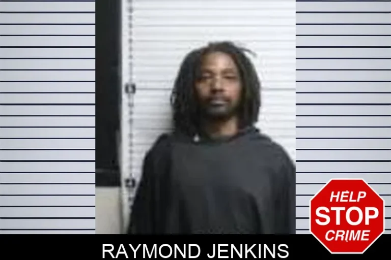 Raymond Jenkins