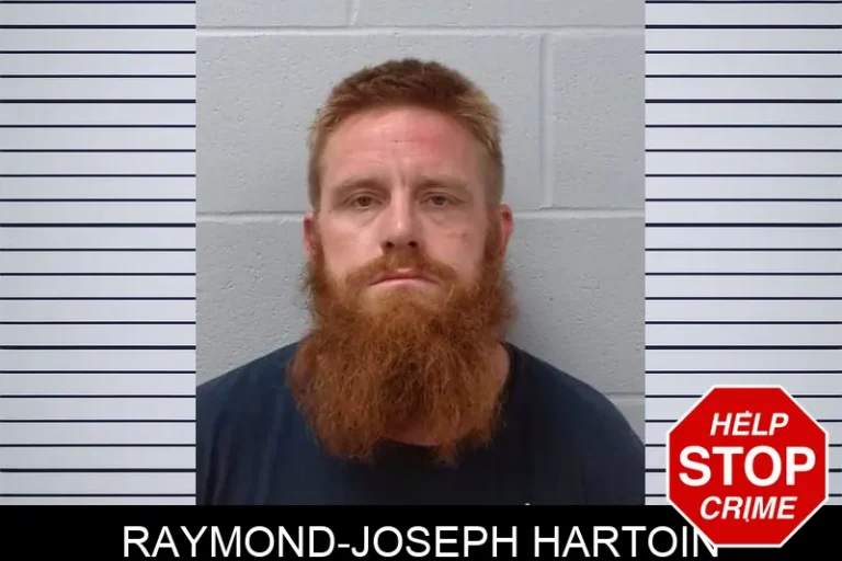 Raymond-Joseph Hartoin