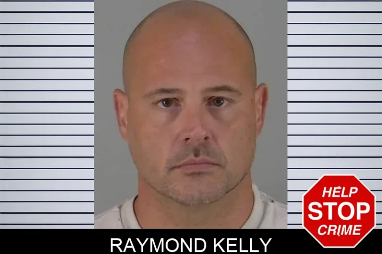 Raymond Kelly