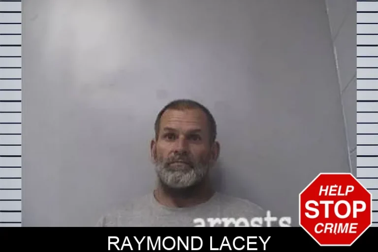 Raymond Lacey