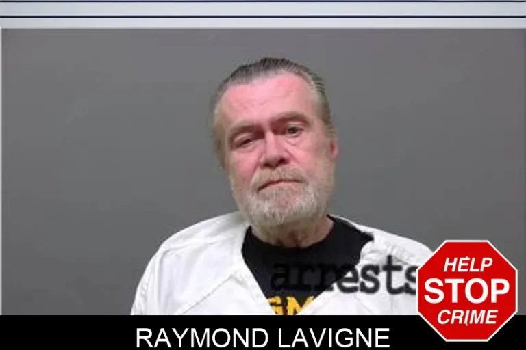 Raymond Lavigne