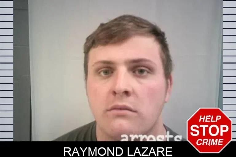 Raymond Lazare