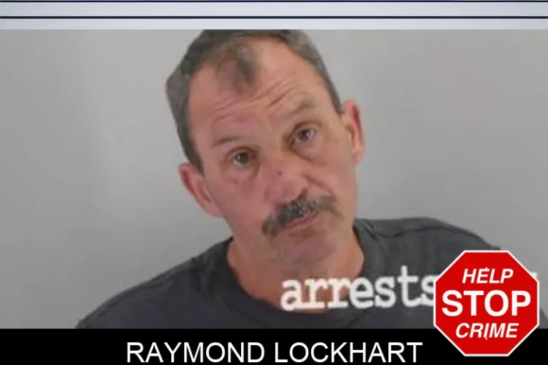 Raymond Lockhart