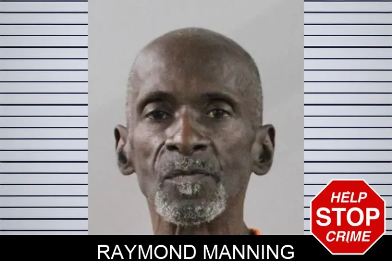 Raymond Manning