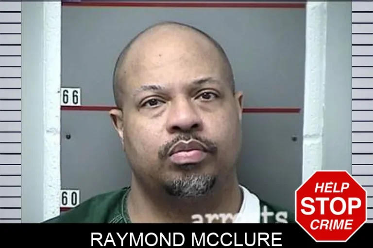 Raymond McCluRe