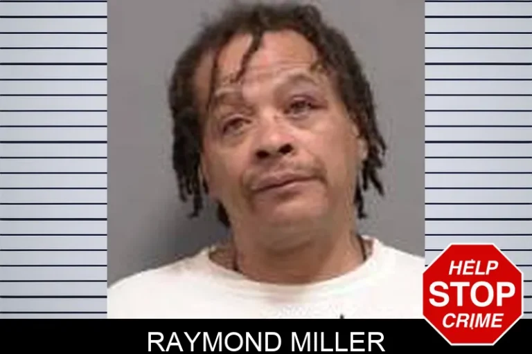 Raymond Miller