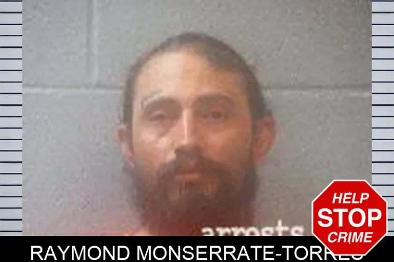 Raymond Monserrate-Torres