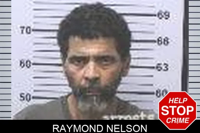 Raymond Nelson
