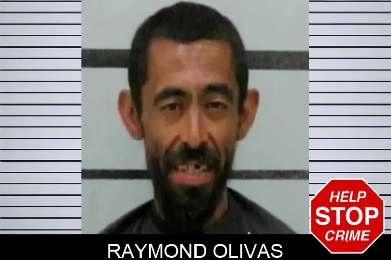 Raymond Olivas