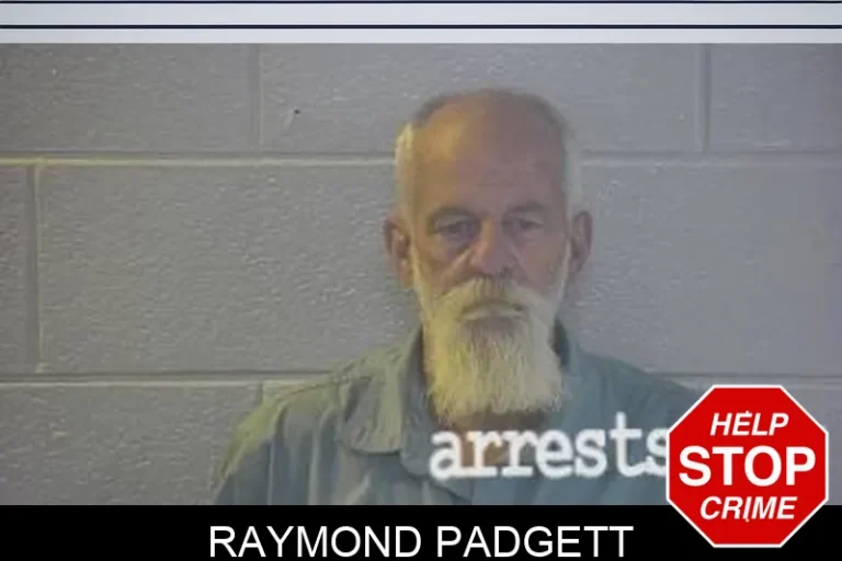 Raymond Padgett