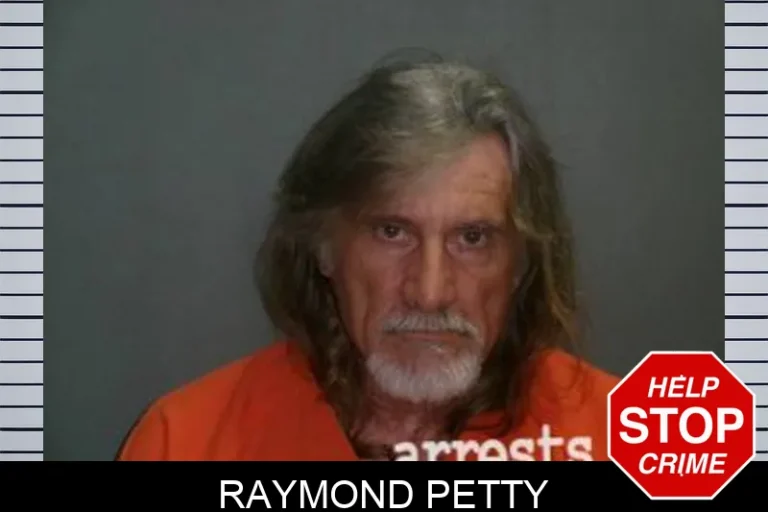 Raymond Petty