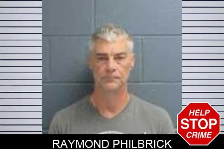 Raymond Philbrick