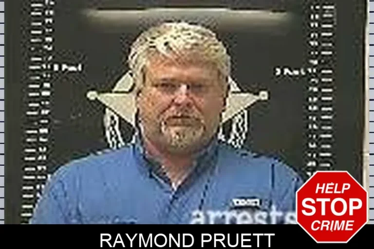 Raymond PruEtt