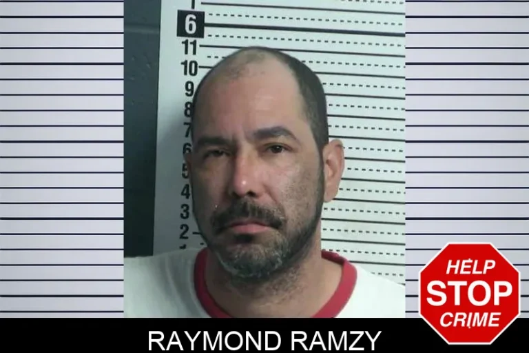 Raymond Ramzy