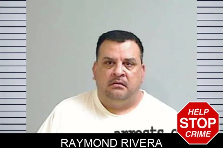 Raymond Rivera