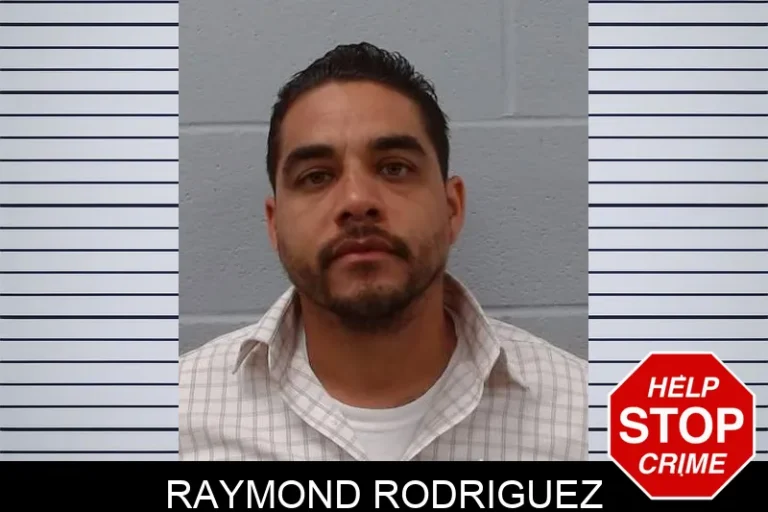 Raymond RodriguEz