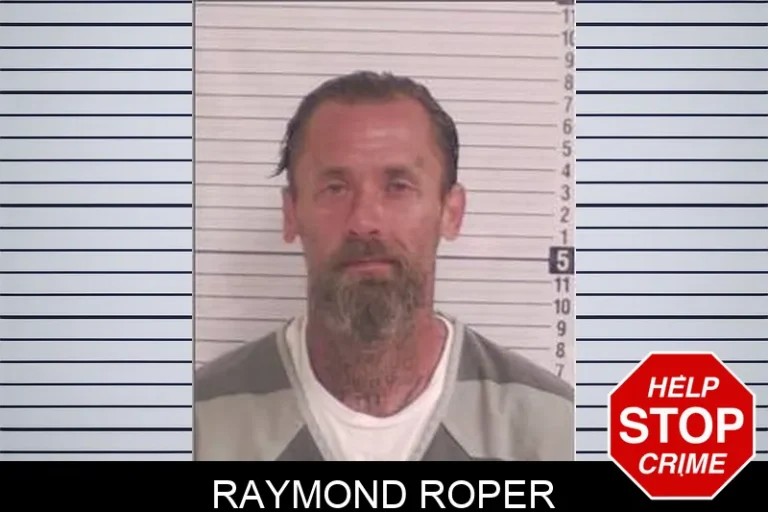 Raymond Roper