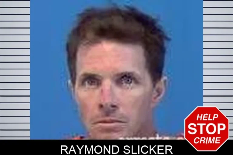 Raymond Slicker