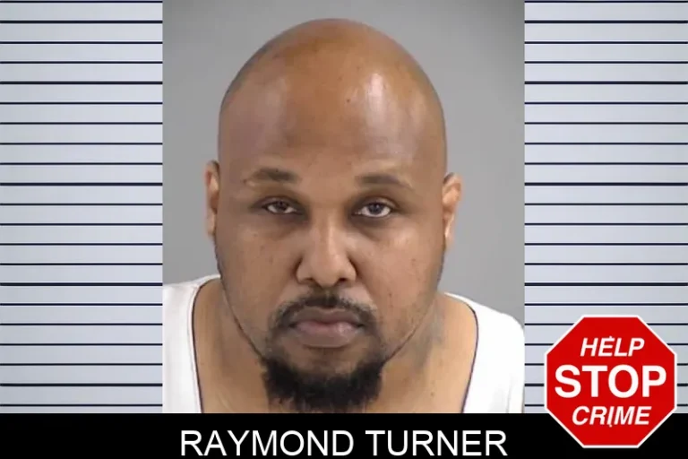 Raymond Turner