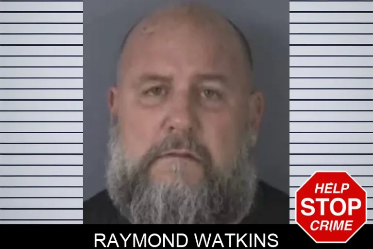Raymond Watkins