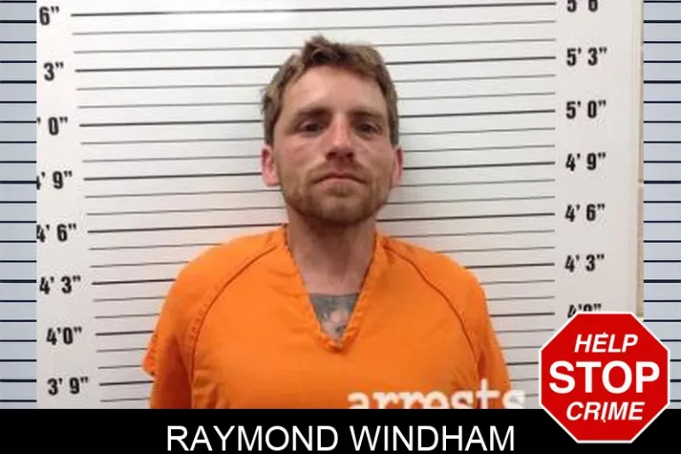Raymond Windham