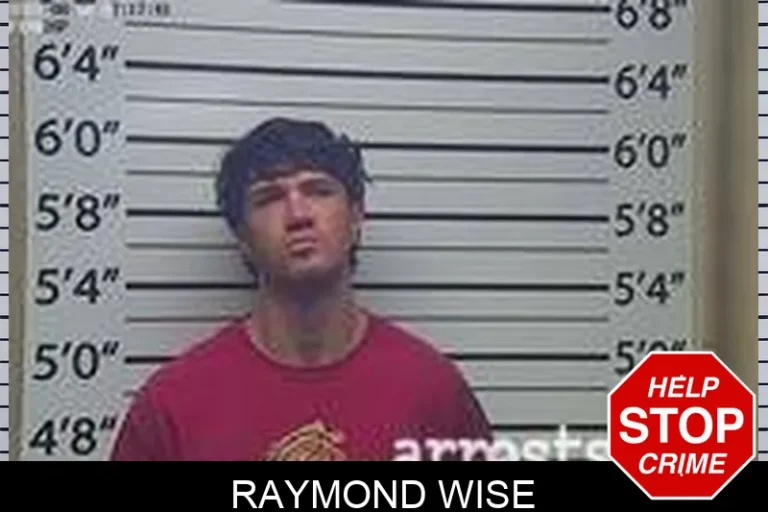 Raymond Wise