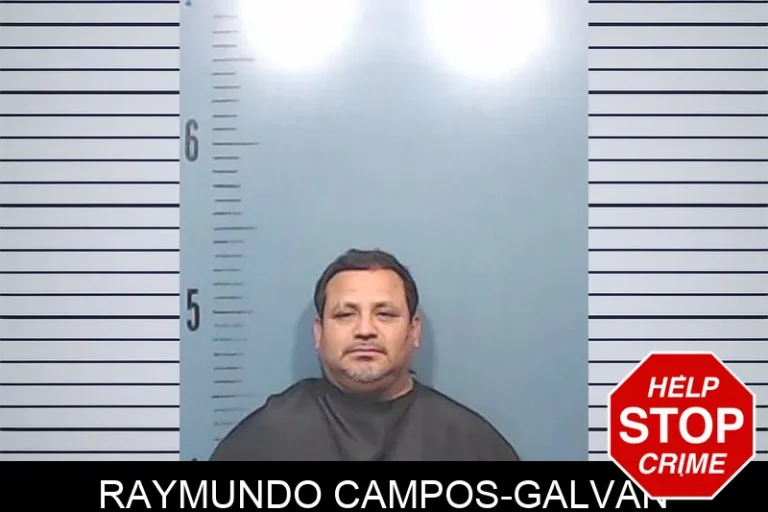 RaymuNdo Campos-Galvan
