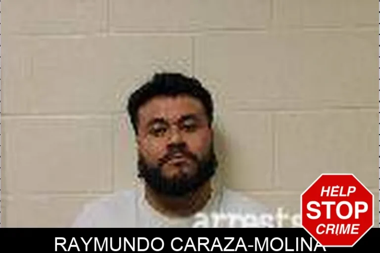 Raymundo Caraza-Molina