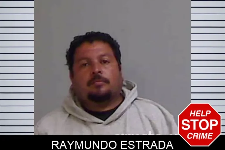 Raymundo Estrada