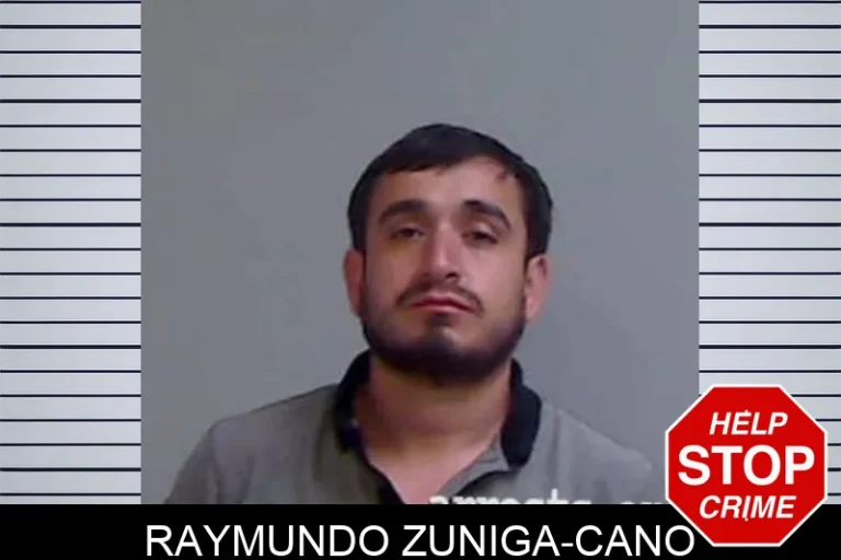 Raymundo Zuniga-Cano
