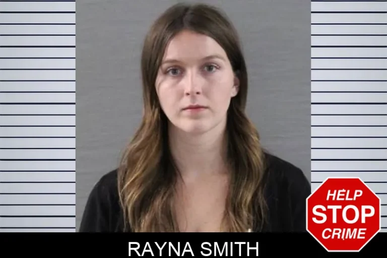 Rayna Smith