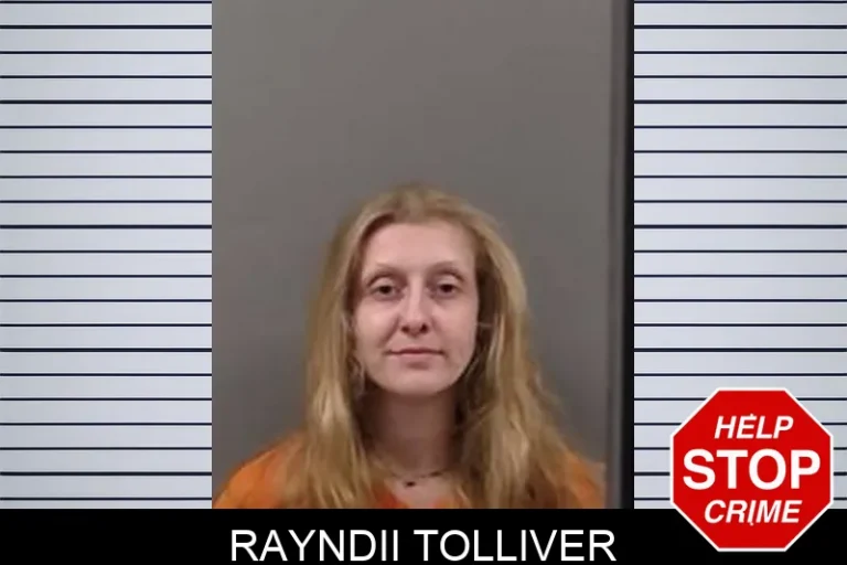 Rayndii Tolliver