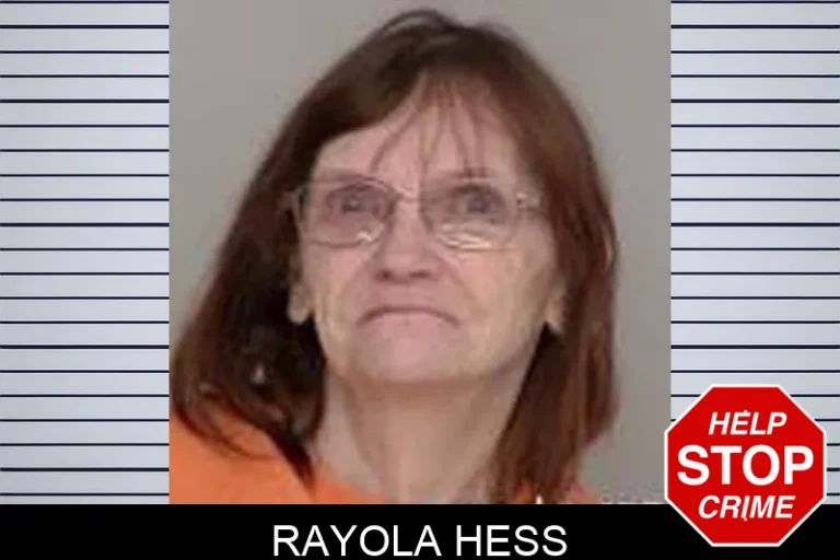 Rayola Hess
