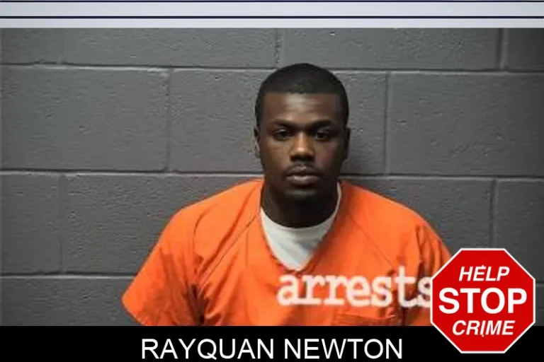 RayquAn Newton