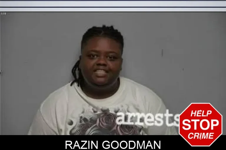 Razin Goodman