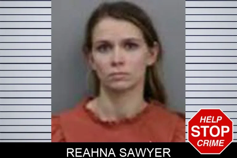 Reahna Sawyer
