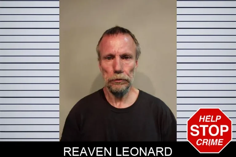 Reaven Leonard