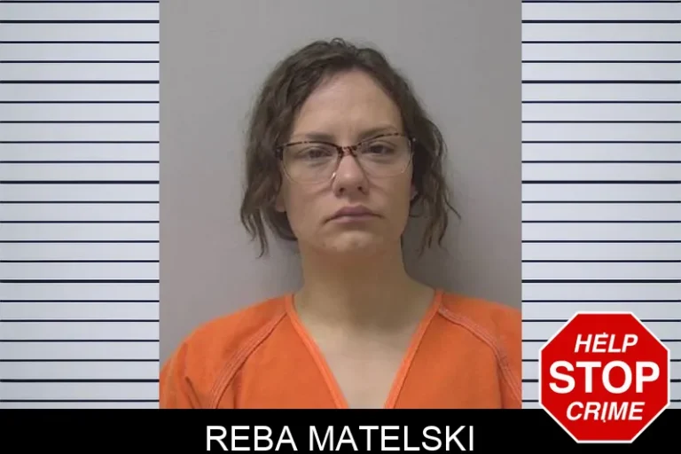 Reba Matelski